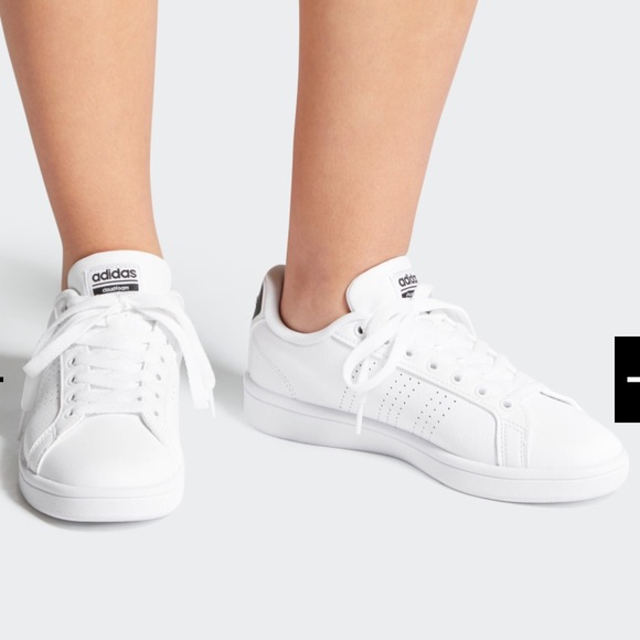 adidas Shoes - Adidas CLOUDFOAM ADVANTAGE CLEAN SHOES